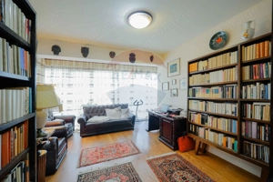 Apartament 91 mp, terase ample, etaj top, cu lift și parcare privată - imagine 8