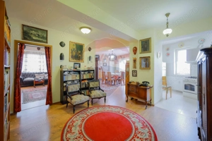 Apartament 91 mp, terase ample, etaj top, cu lift și parcare privată - imagine 9