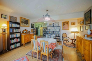 Apartament 91 mp, terase ample, etaj top, cu lift și parcare privată - imagine 7