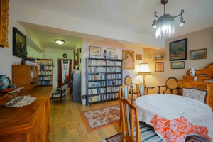 Apartament 91 mp, terase ample, etaj top, cu lift și parcare privată - imagine 6