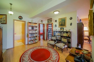 Apartament 91 mp, terase ample, etaj top, cu lift și parcare privată - imagine 11