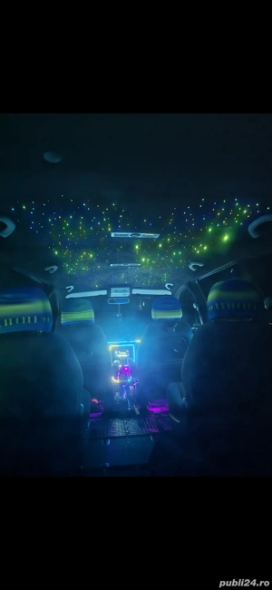 SEAT Alhambra 2007  - imagine 4