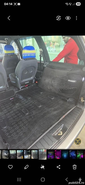 SEAT Alhambra 2007  - imagine 5