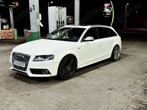 Audi S4 3.0 TFSI 333CP 2010