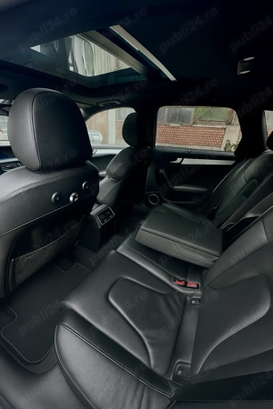 Audi S4 3.0 TFSI 333CP 2010 - imagine 6