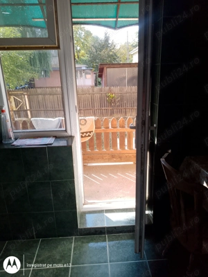 Oportunitate: apartament cu gradina - imagine 10