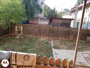 Oportunitate: apartament cu gradina - imagine 9