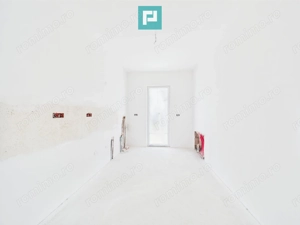 1/2 Duplex cu 4 camere și 2 băi în Moșnița Nouă - imagine 6