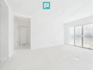 1/2 Duplex cu 4 camere și 2 băi în Moșnița Nouă - imagine 3