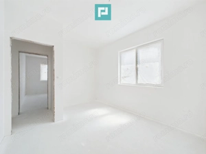 1/2 Duplex cu 4 camere și 2 băi în Moșnița Nouă - imagine 10