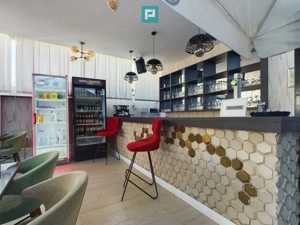 Afacere la Cheie - Hotel 3 Stele în Mamaia Nord - imagine 3