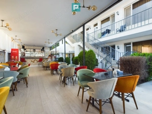 Afacere la Cheie - Hotel 3 Stele în Mamaia Nord - imagine 5