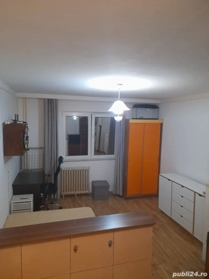 Garsoniera - toate dotarile- Astra