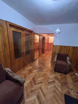 Apartament cu 4 camere de vânzare în zona Iosia - imagine 2