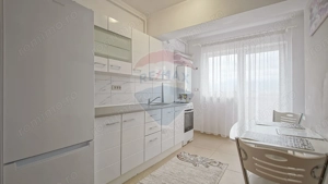 Apartament Vivamus - nou - modern - loc de parcare