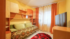 Apartament 3 camere-2 bai Calea Bucuresti - imagine 4