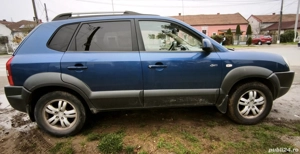 Hyundai Tucson 2006 - imagine 3