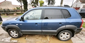Hyundai Tucson 2006 - imagine 2