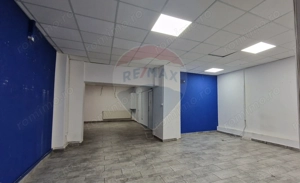 Spațiu comercial de 140mp de închiriat în zona Prelungirea Ferentari - imagine 3