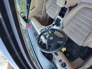 Passat b6 4 4 2.0 diesel 