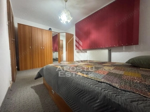 Apartament 3 camere , centrala proprie , Take Ionescu