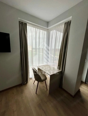 Apartament cu 1 camera, bloc nou zona Torontalului - imagine 2