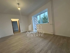 Apartament cu 2 camere, semidecomandat,centrala termica, zona Sagului