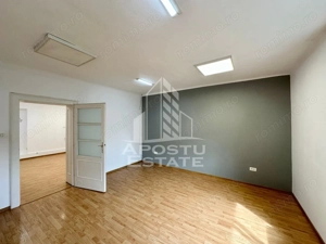 Teren de vanzare, 1451 mp, strada principala, Dumbravita - imagine 2