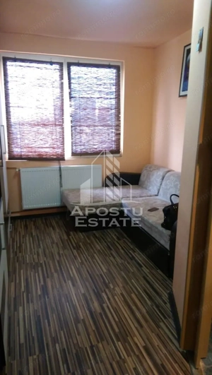 Garsoniera , mare , Gheorghe Lazar