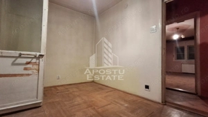 Apartament  2 camere decomandat ultracentral - imagine 4