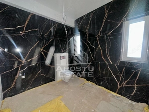 Apartament tip penthouse cu 3 camere si terasa de 30 mp in Braytim - imagine 11