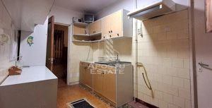 Apartament spatios, cu 2 camere decomandat - imagine 9