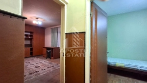 Apartament spatios, cu 2 camere decomandat - imagine 6