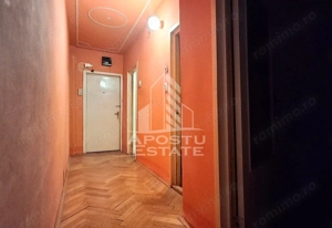 Apartament  2 camere decomandat ultracentral - imagine 6