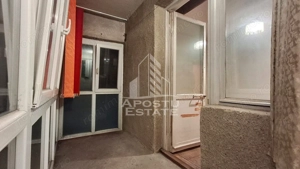 Apartament  2 camere decomandat ultracentral - imagine 5