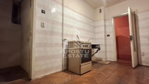 Apartament  2 camere decomandat ultracentral - imagine 8