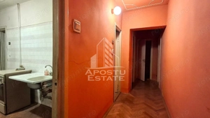 Apartament  2 camere decomandat ultracentral - imagine 7