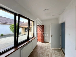 Teren de vanzare, 1451 mp, strada principala, Dumbravita - imagine 3