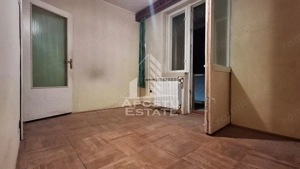 Apartament  2 camere decomandat ultracentral - imagine 3