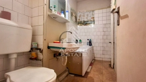 Apartament  2 camere decomandat ultracentral - imagine 10