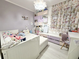 Apartament cu 3 camere mobilat si utilat la etaj intermediar in Giroc. - imagine 10