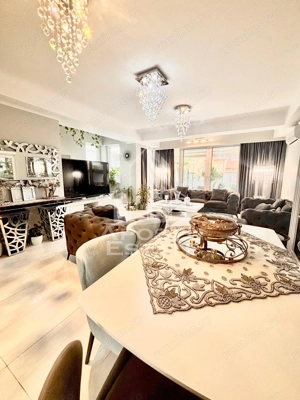 Casa individuala cu 5 camere si 4 bai in Giroc la asfalt. - imagine 2