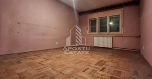 Apartament  2 camere decomandat ultracentral - imagine 2