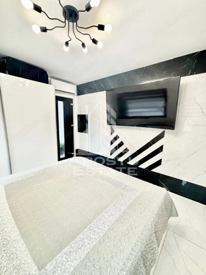 Casa individuala cu 5 camere si 4 bai in Giroc la asfalt. - imagine 6