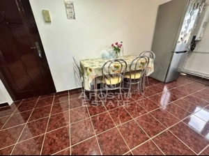 Apartament spatios cu 3 camere, centrala proprie, zona Girocului - imagine 5