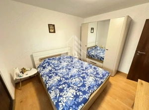 Apartament spatios cu 3 camere, centrala proprie, zona Girocului - imagine 6