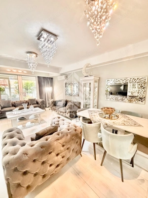 Casa individuala cu 5 camere si 4 bai in Giroc la asfalt. - imagine 4