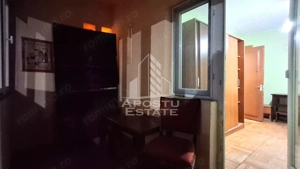 Apartament spatios, cu 2 camere decomandat - imagine 10