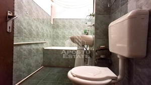 Apartament spatios, cu 2 camere decomandat - imagine 11