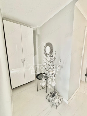 Casa individuala cu 5 camere si 4 bai in Giroc la asfalt. - imagine 7